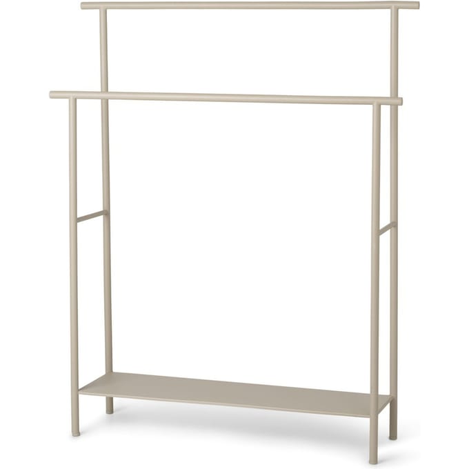 Ferm Living Dora Handdoekenrek - cashmere