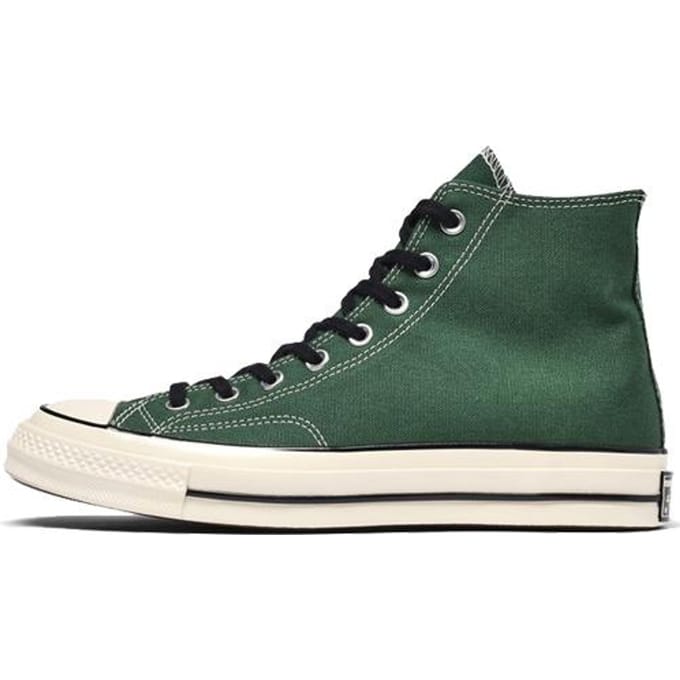 Chuck 70 Converse 'Vert' 163332C 36.5 gray