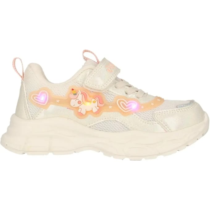 Luminous Sneakers Kinderen Zigzag Agira