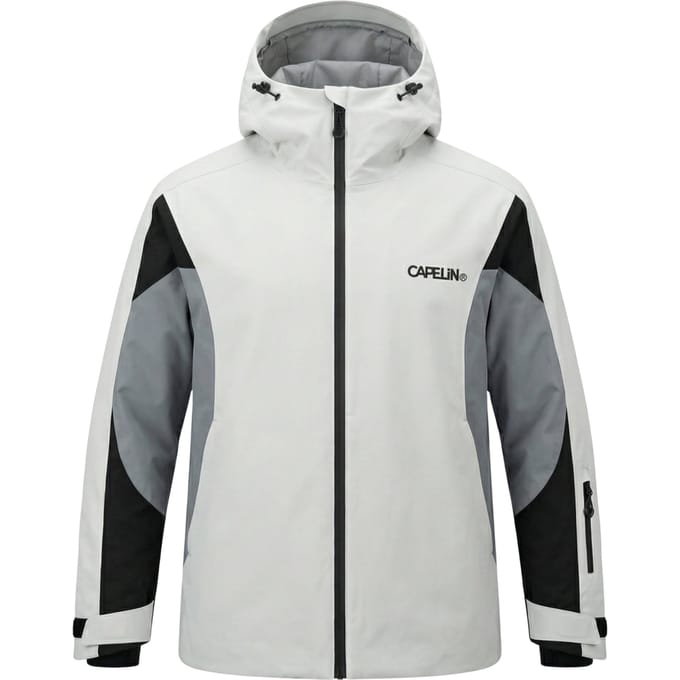 Capelin Crew Mercury Jacket