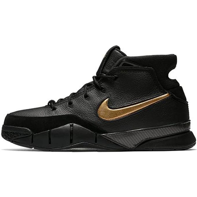Nike Zoom Kobe 1 Protro 'Mamba Day' AQ2728-002 41 black