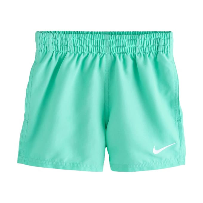 Nike Essential 4'' Zwemshort Junior - Maat 140