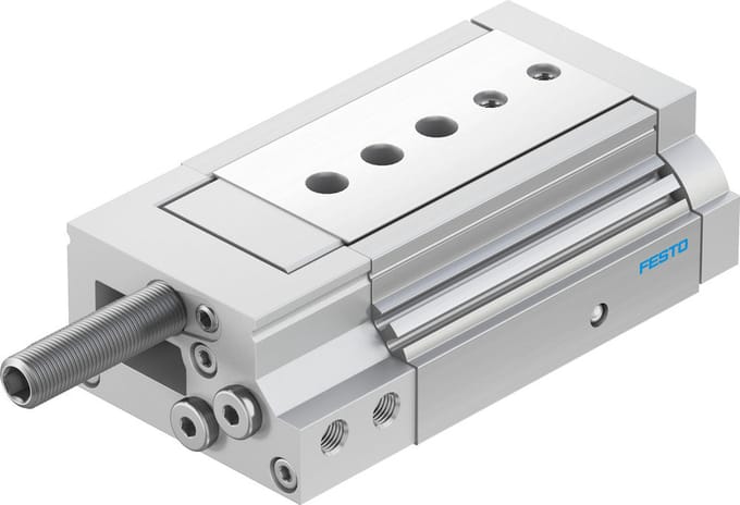 Festo Minislede 32mm Boring 30mm Slag Dubbelwerkend - 544032 - P2EFG
