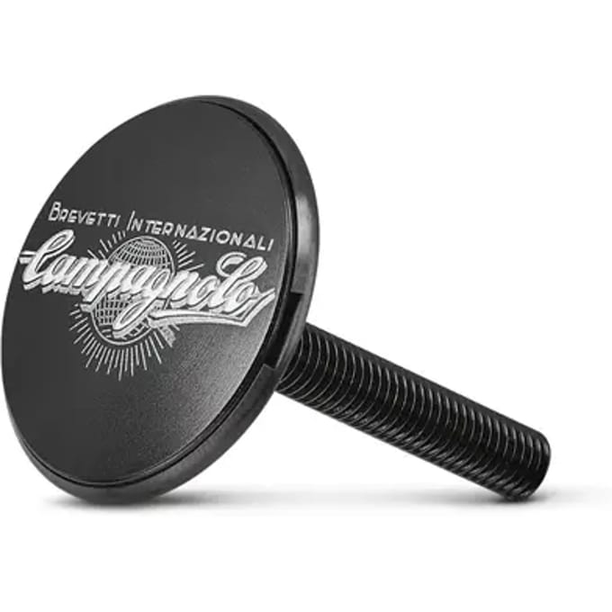 Stuurkogellagers Campagnolo Logo Brevet International