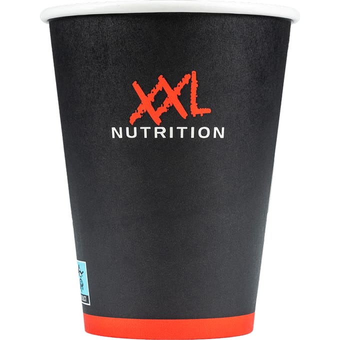 XXL Nutrition Milkshake Beker - 50 stuks
