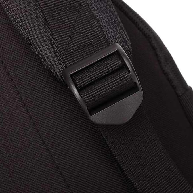 Sac à dos multifonctionnel pour appareil photo numérique DSLR, sac d'extérieur étanche rouge