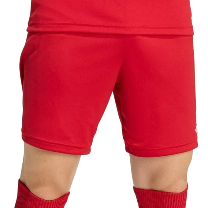 Adidas Entrada 26 Short Heren - Maat S