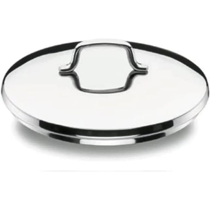 Deksel Lacor Gourmet 26 cm