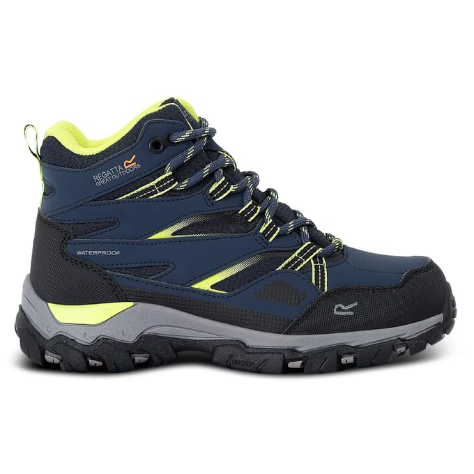 Kinderwandelschoenen Regatta Holcombe III