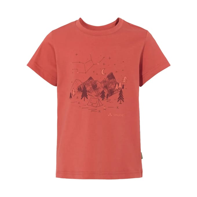 VAUDE T-Shirt Kids Lezza T-Shirt
