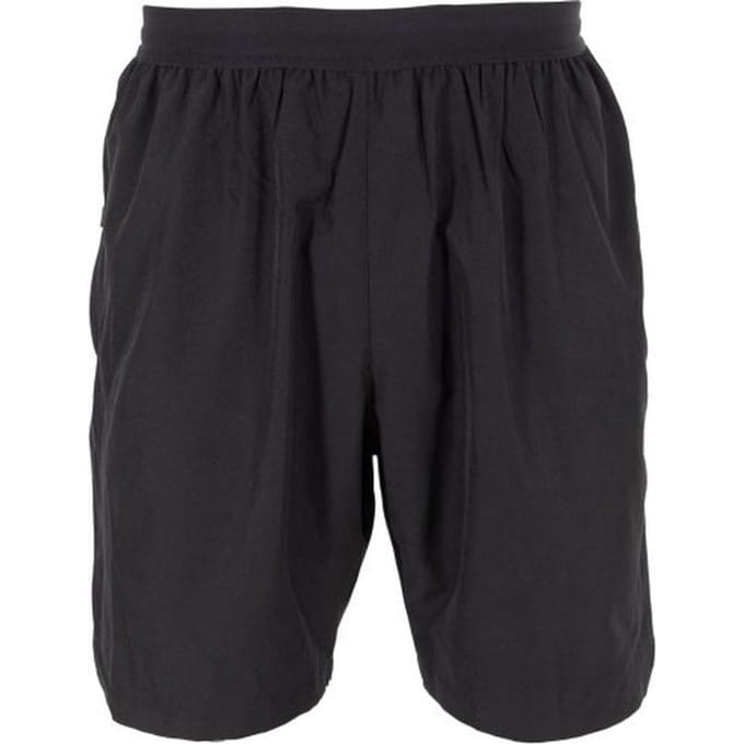 Stanno - Functionals 2-in-1 Shorts - Sportbroek - Maat S - Zwart