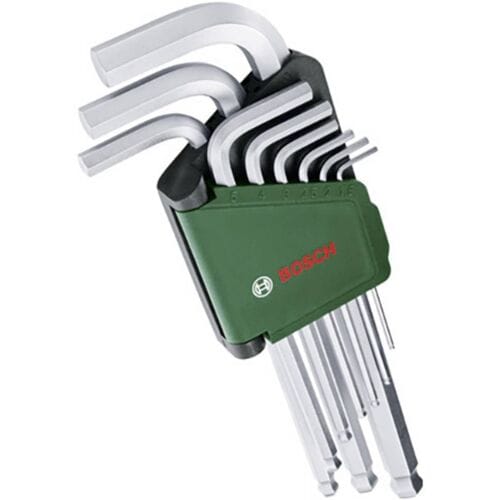 Bosch Home and Garden 1600A032V1 Inbusschroevendraaier
