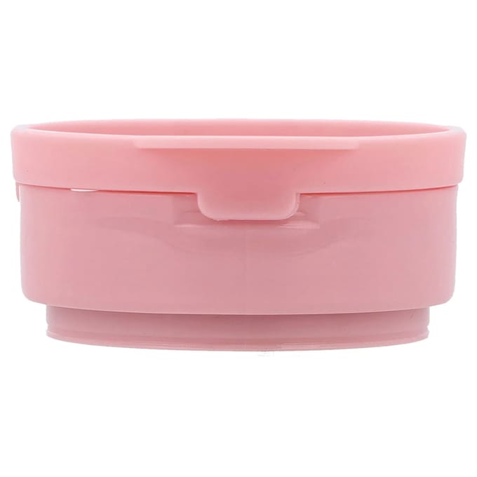 Merrymonde Cake Cushion, SPF 40, PA++, 02 Vanilla, 2 stuks, 11g per stuk pink