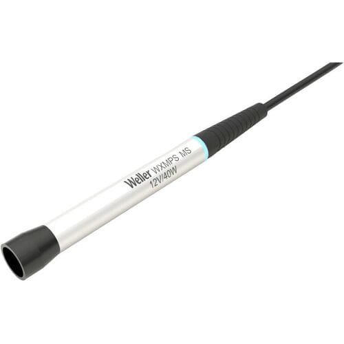 Weller WXMPS MS Soldeerbout 12 V/AC 40 W +100 - +450 °C
