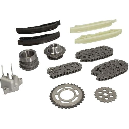 Distributiekettingset HEPU 21-0595