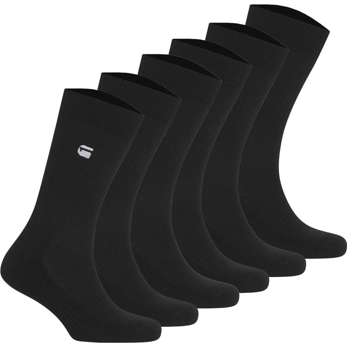 G-STAR Sokken Set van 6