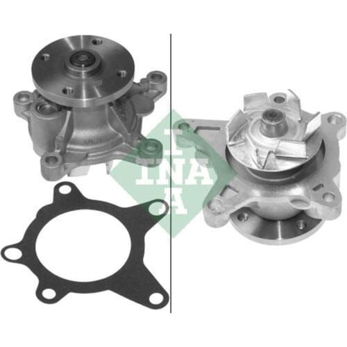 Schaeffler Ina Koelvloeistof pomp INA 538 0659 10