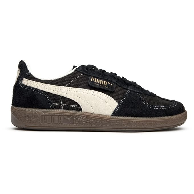 Puma Palermo Vintage Sneakers