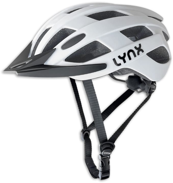 Lynx Fietshelm All-Road lichtgewicht (S/M) 54-58cm