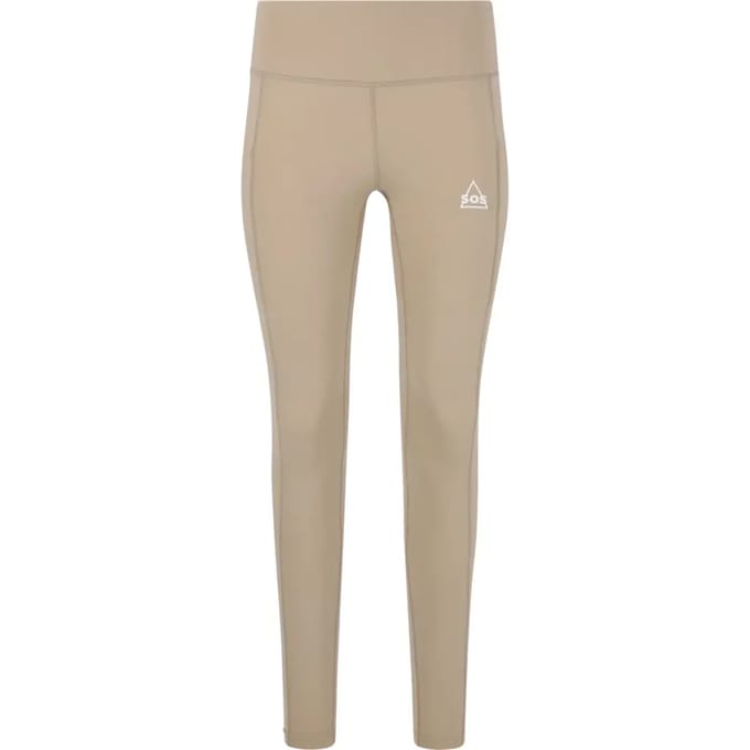 Leggings voor dames SOS Yala