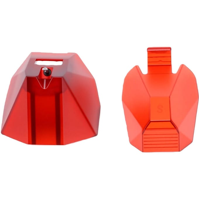 Naaldvervanging voor Ortofon 2M Red Moving Magnet Phono Element Elliptische Punt Draaitafelnaald red