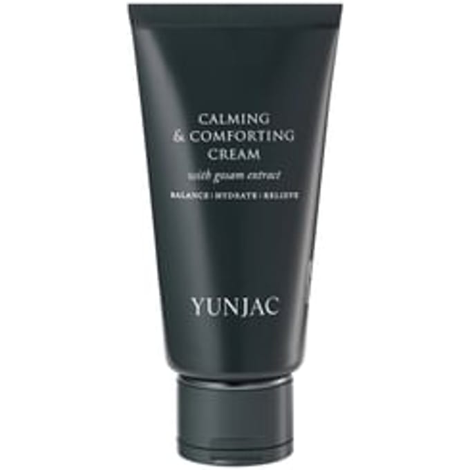 YUNJAC - Calming & Comforting Cream 60ml