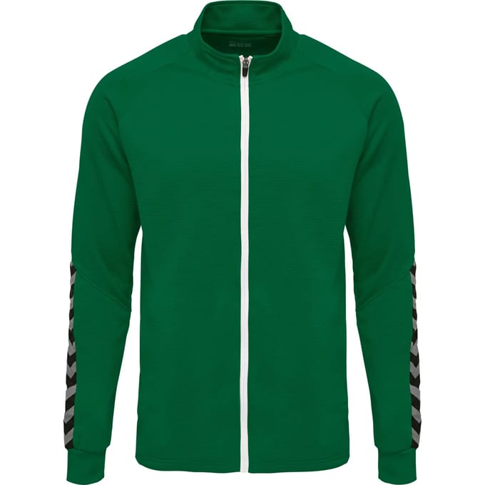 Hummel trainingsjack Hmlauthentic Poly Zip Jacket 205366