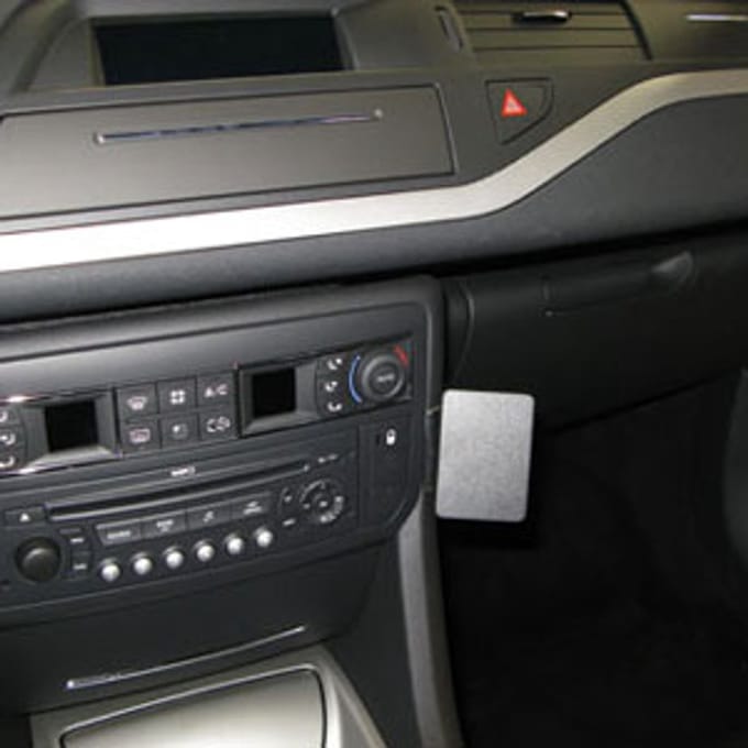 Brodit ProClip houder geschikt voor Citroën C5 III 2008-2017 Angled mount