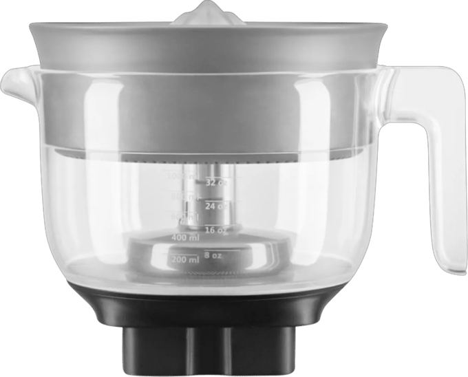 KitchenAid 5KSB1CPA Citruspers