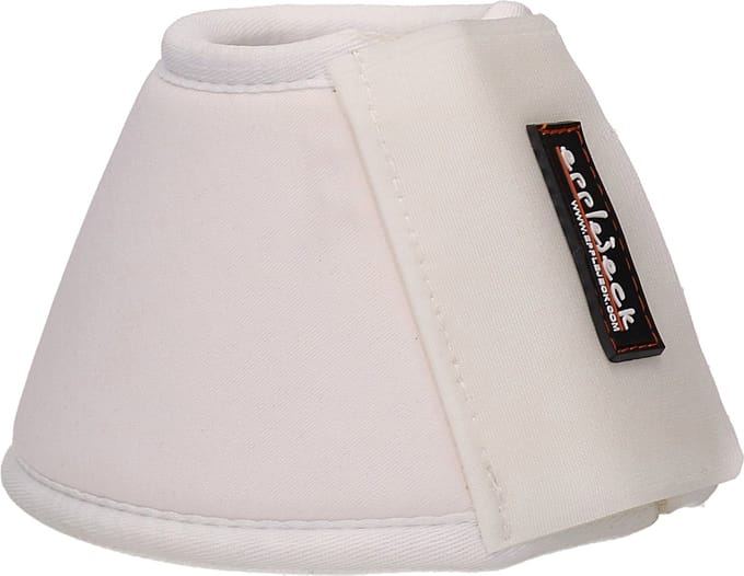 Epplejeck Springschoenen Epplejeck Neopreen Wit