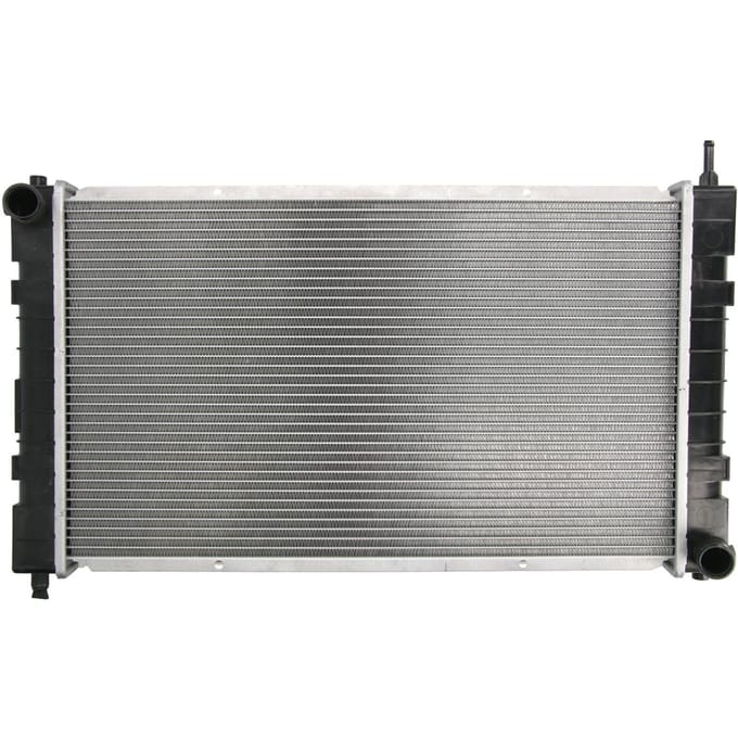 Radiator, motorkoeling AVA COOLING MS2153