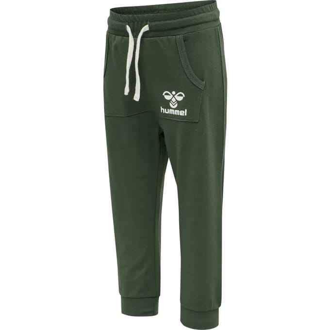 Hummel kinderjoggingbroek Hmlfutte Pants 212419