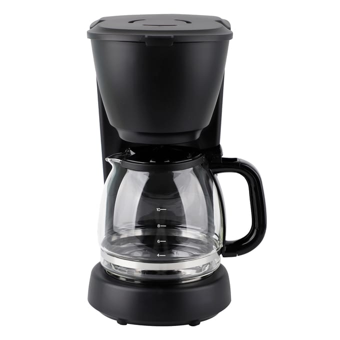 DAILY HOME KOFFIEZETAPPARAAT 1,25L