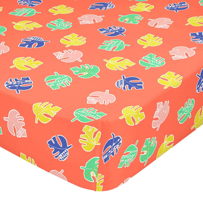 Hoeslaken Geo Jungle | Moshi Moshi