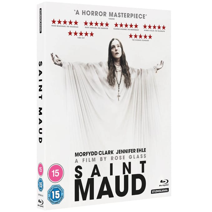 Saint Maud