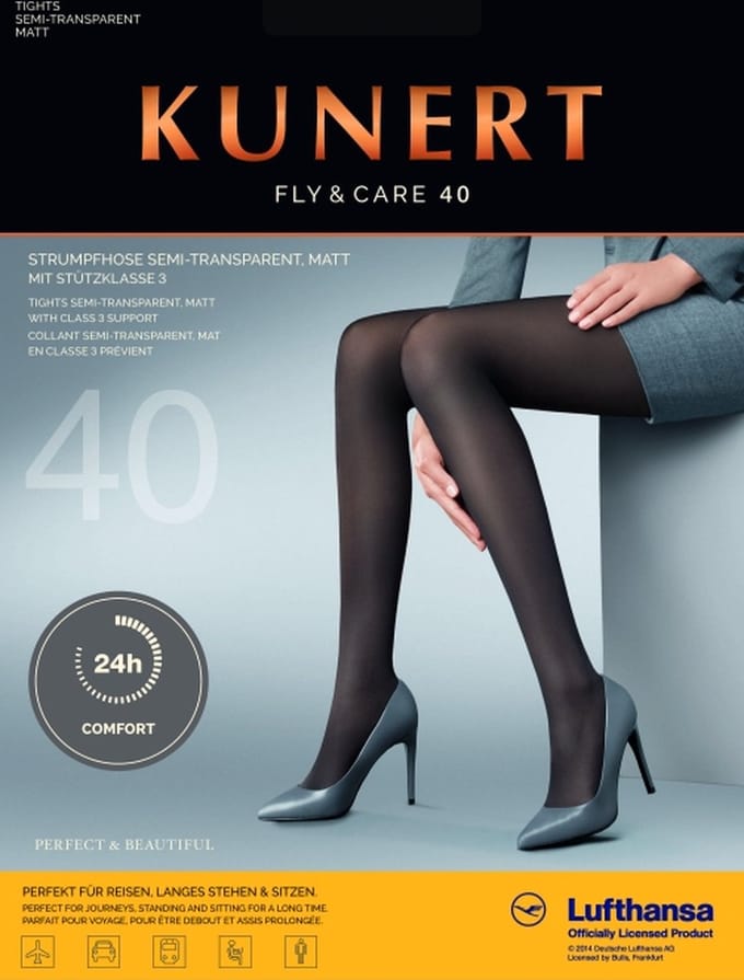 Kunert Fly & Care 40 (348800)