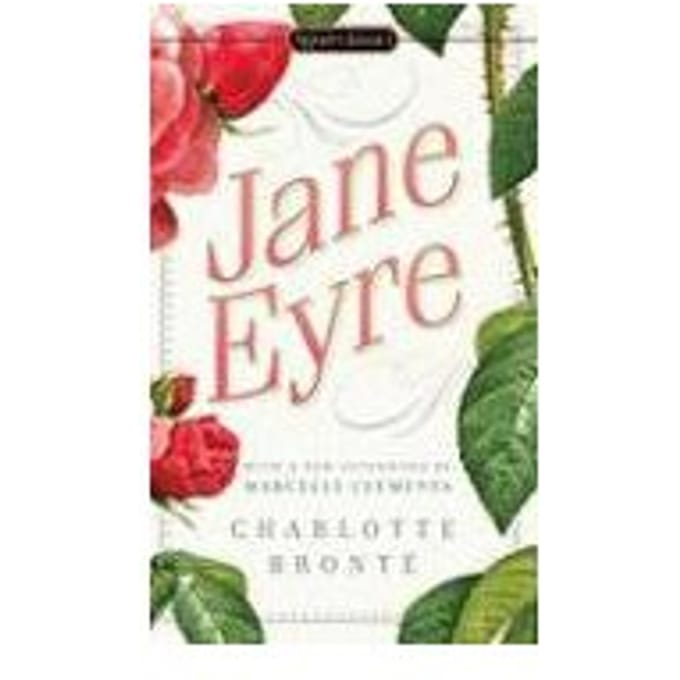 Jane Eyre - Charlotte Bronte