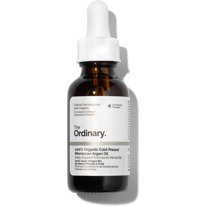 The Ordinary Moroccan Argan Oil