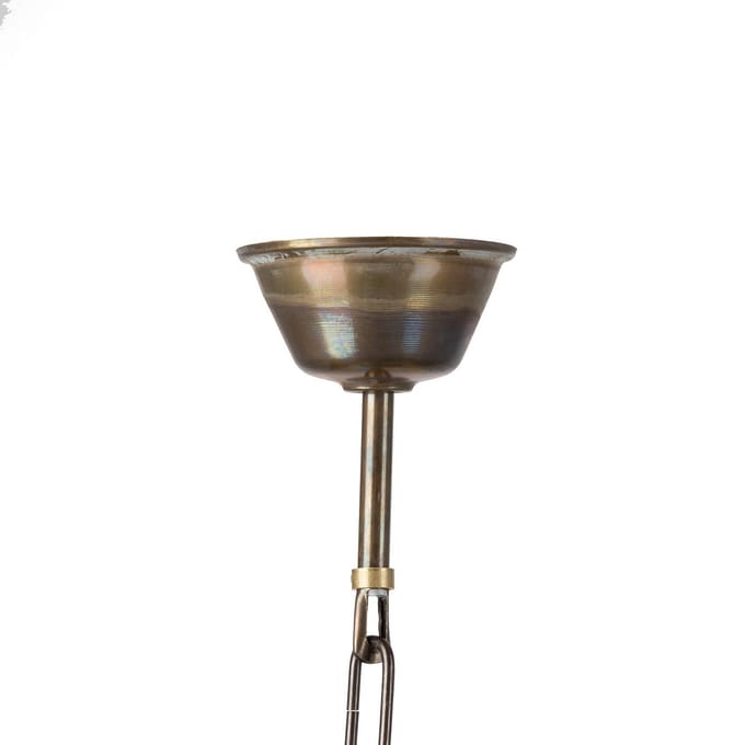 K.S. Verlichting Landes buiten hanglamp