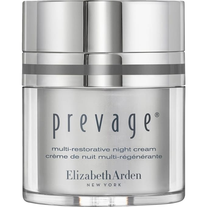 Elizabeth Arden Prevage Multi-Restorative Night Cream Nachtcrème Dames 50 ml