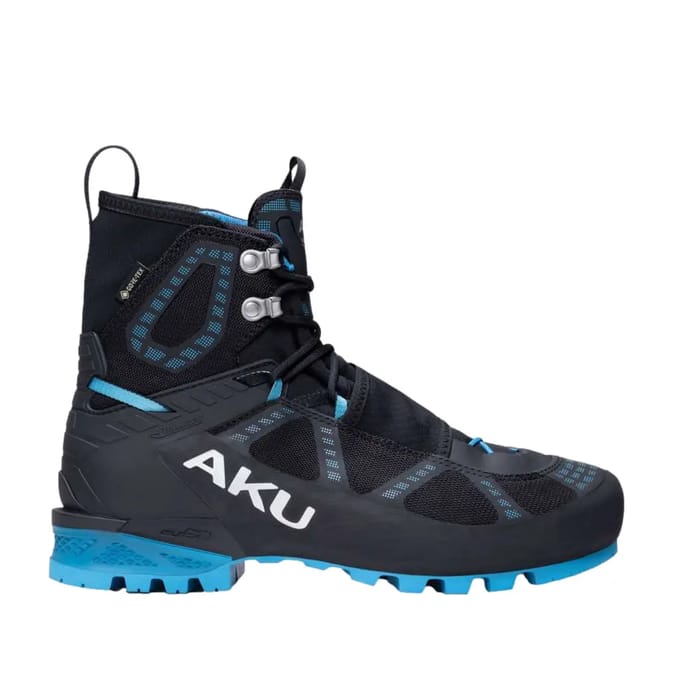 Bergschoenen voor dames Aku Viaz DFS GTX