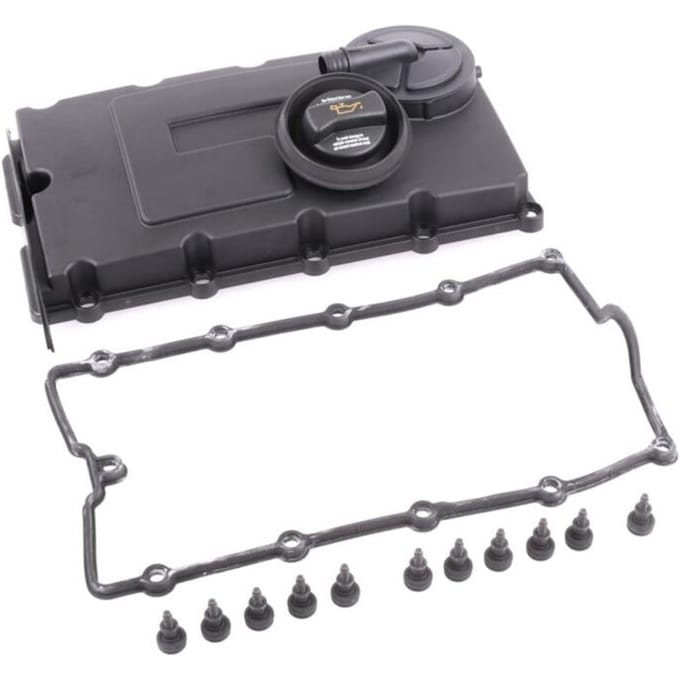 Cilinderkop afdekking VAICO V10-9986