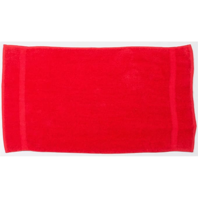 Handdoek Towel City Luxury