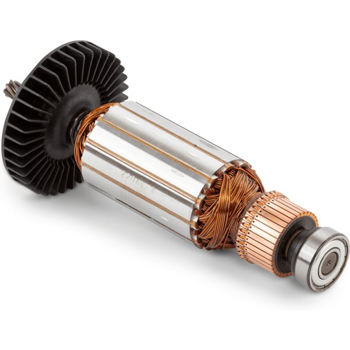 Rotor