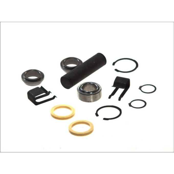 Versnellingsbak vork AUGER 55519
