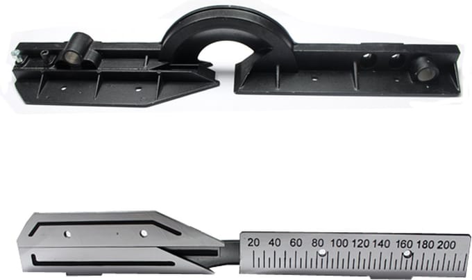 KGS 216 M Geleider Compleet nieuwe model | op=op