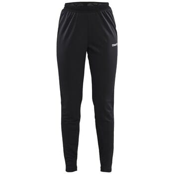 Craft Evolve Slim Trainingsbroek Dames - Maat M