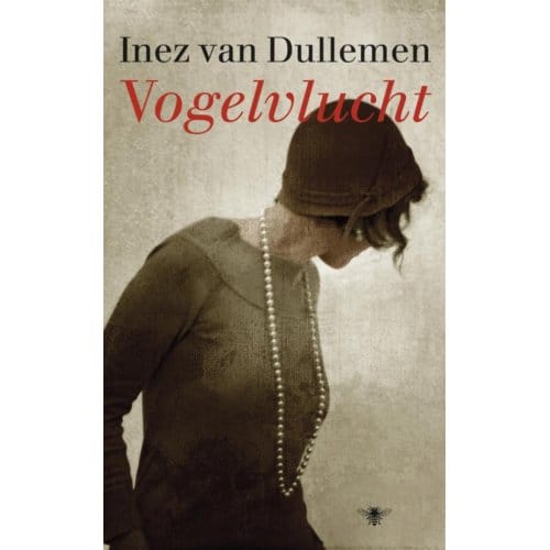 Vogelvlucht - Inez van Dullemen