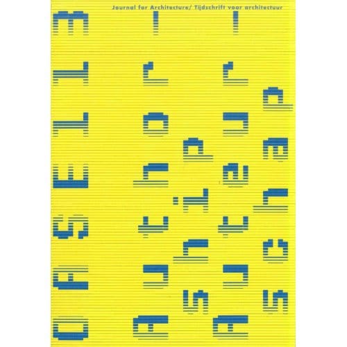 Oase 113 - Oase - Tom Avermaete