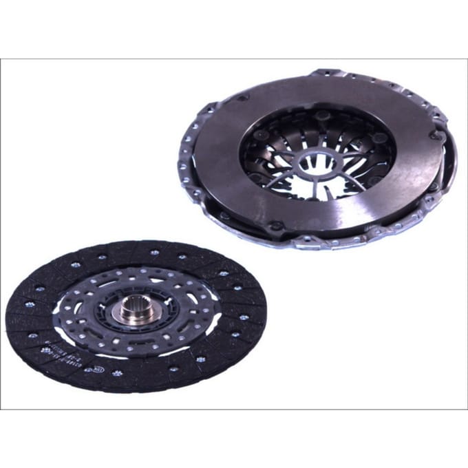 Schaeffler Luk Koppelingsset LUK SAC 624 3180 09